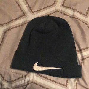 Nike beanie